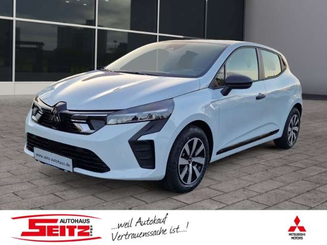 Fahrzeugbild eines Mitsubishi Colt