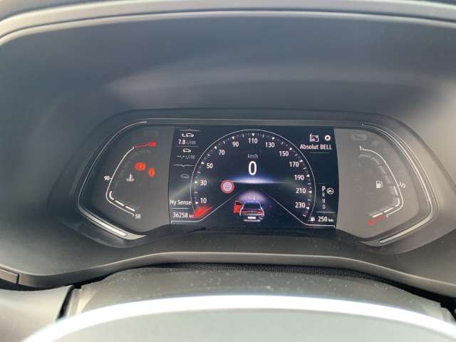 Fahrzeugbild eines Renault Arkana