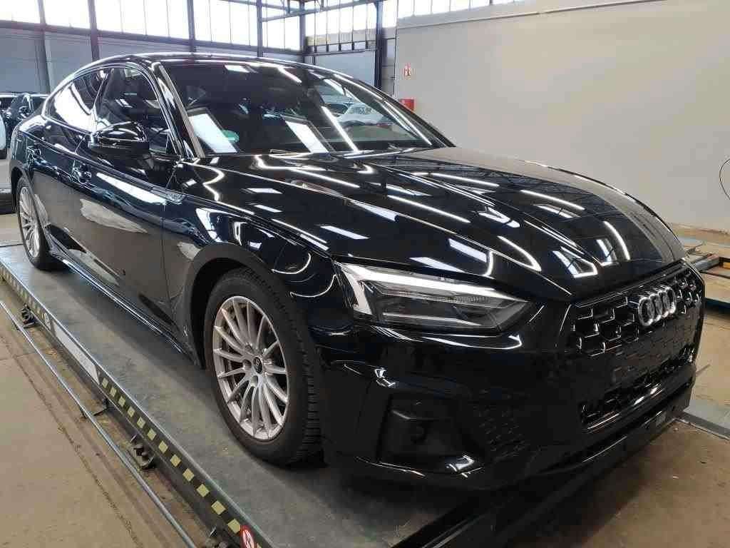 Fahrzeugbild eines Audi A5