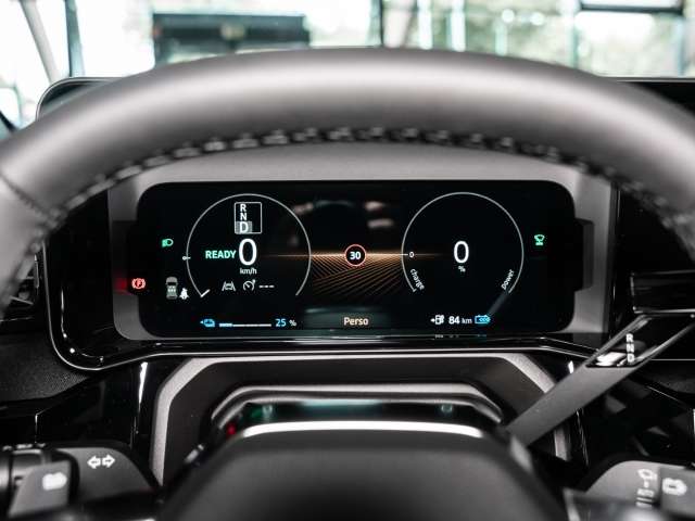 Fahrzeugbild eines Nissan Micra