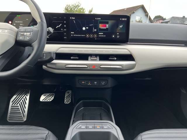 Fahrzeugbild eines Kia EV4