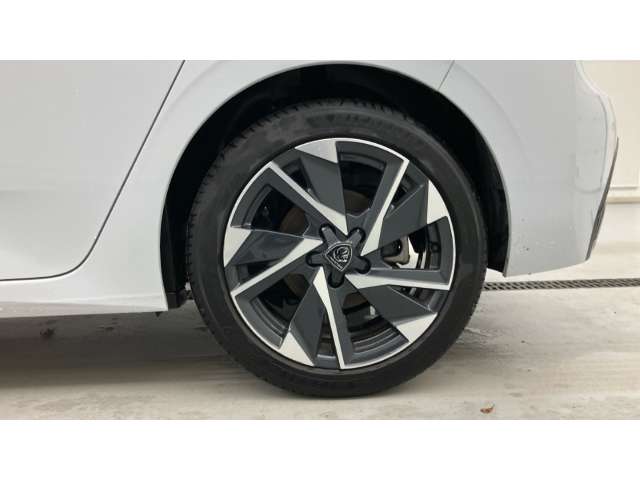 Fahrzeugbild eines Peugeot 308