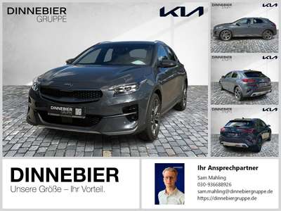 Bild Kia XCeed