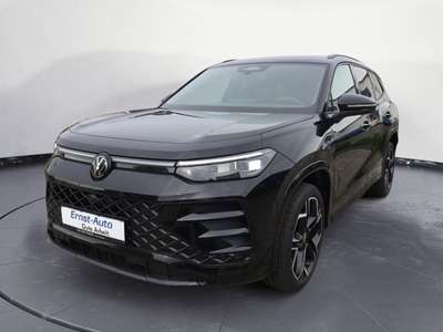 Bild Volkswagen Tayron