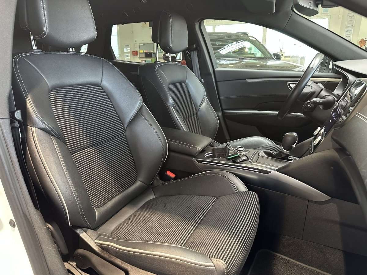 Fahrzeugbild eines Renault Talisman