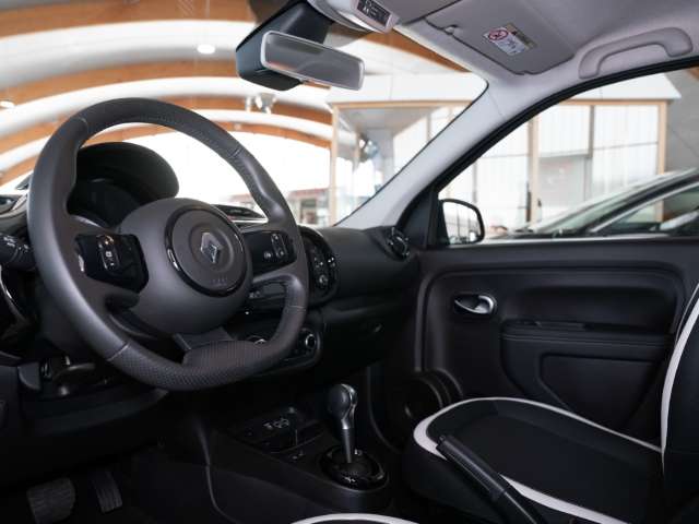 Fahrzeugbild eines Renault Twingo