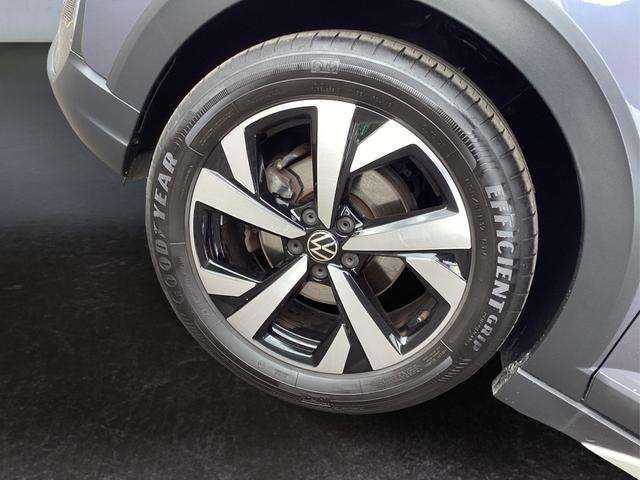 Fahrzeugbild eines Volkswagen Taigo