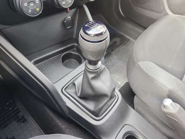 Fahrzeugbild eines Dacia Duster