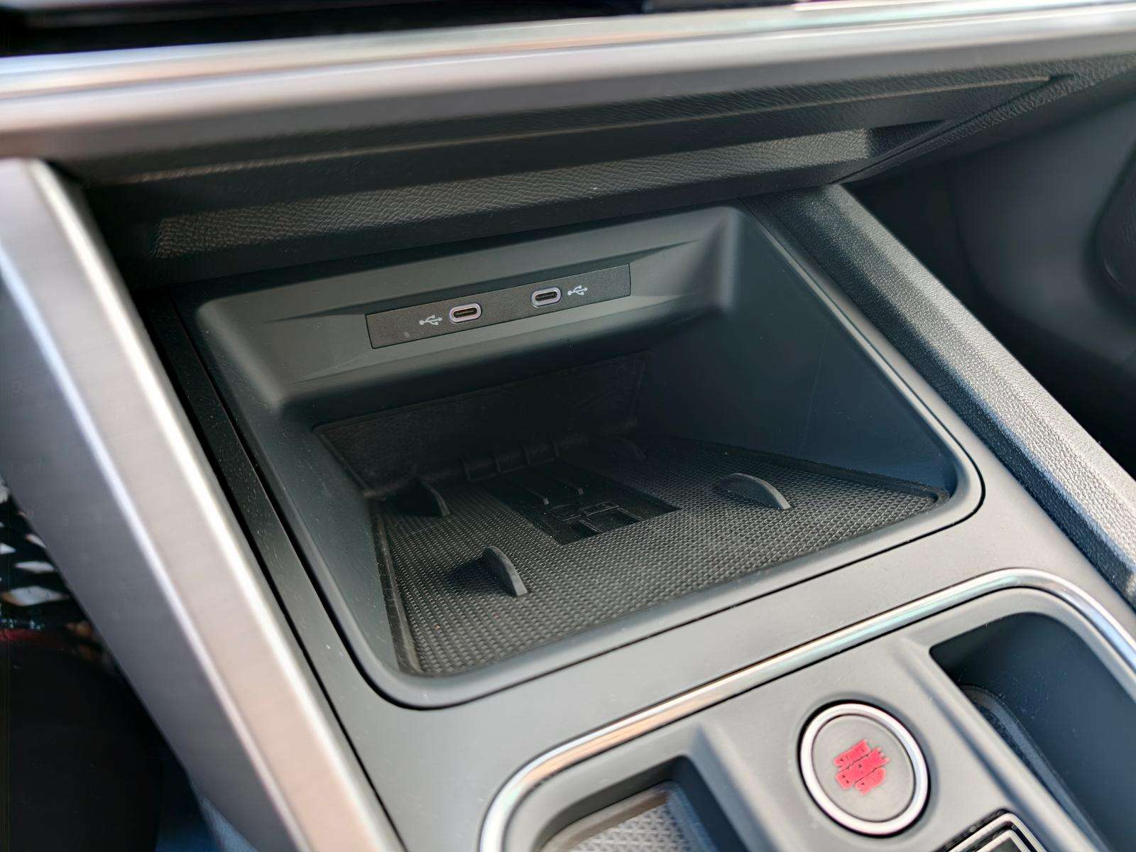 Fahrzeugbild eines SEAT Leon