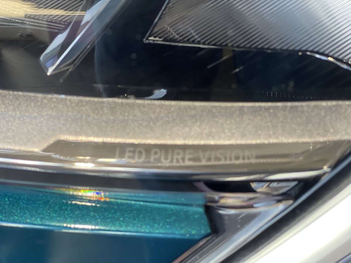 Fahrzeugbild eines Renault Arkana