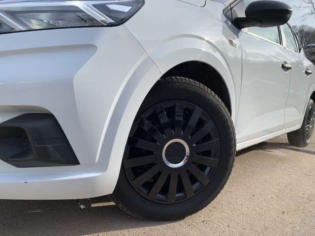 Fahrzeugbild eines Dacia Sandero