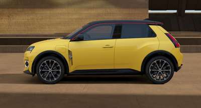 Bild Renault 5 E-TECH