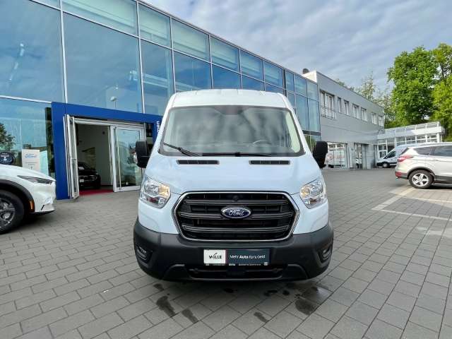 Fahrzeugbild eines Ford Transit