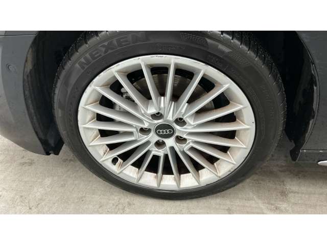 Fahrzeugbild eines Audi A3