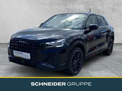 Bild Audi Q2
