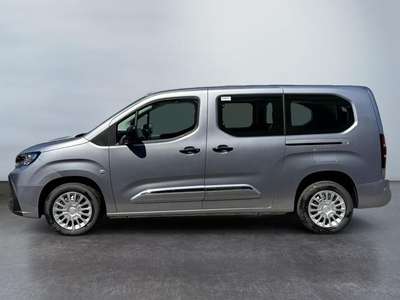 Bild Toyota Proace City