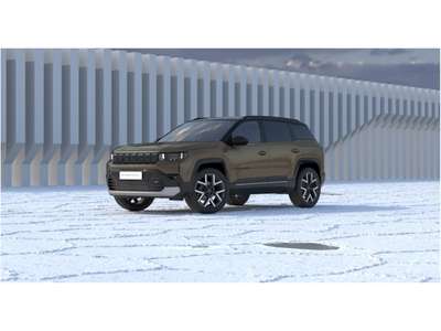 Bild Jeep Compass