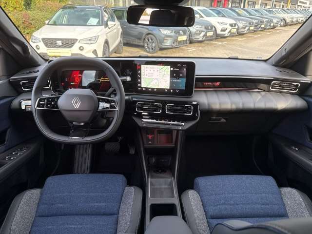 Fahrzeugbild eines Renault 5 E-TECH