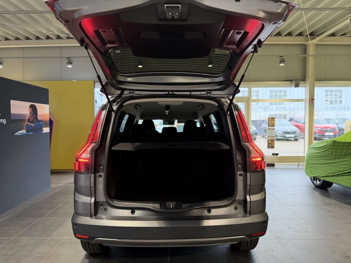 Fahrzeugbild eines Dacia Jogger