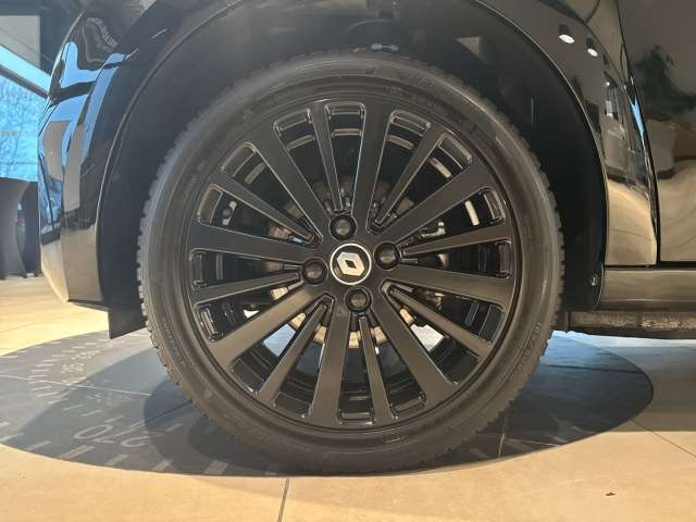 Fahrzeugbild eines Renault Twingo