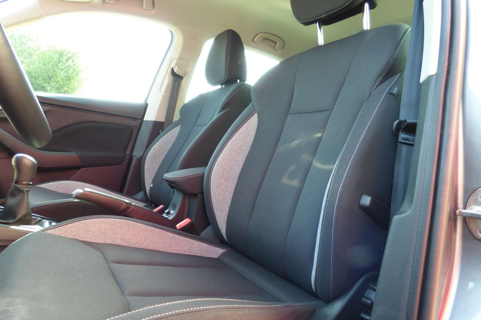 Fahrzeugbild eines Skoda Kamiq