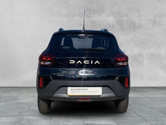 Fahrzeugbild eines Dacia Spring