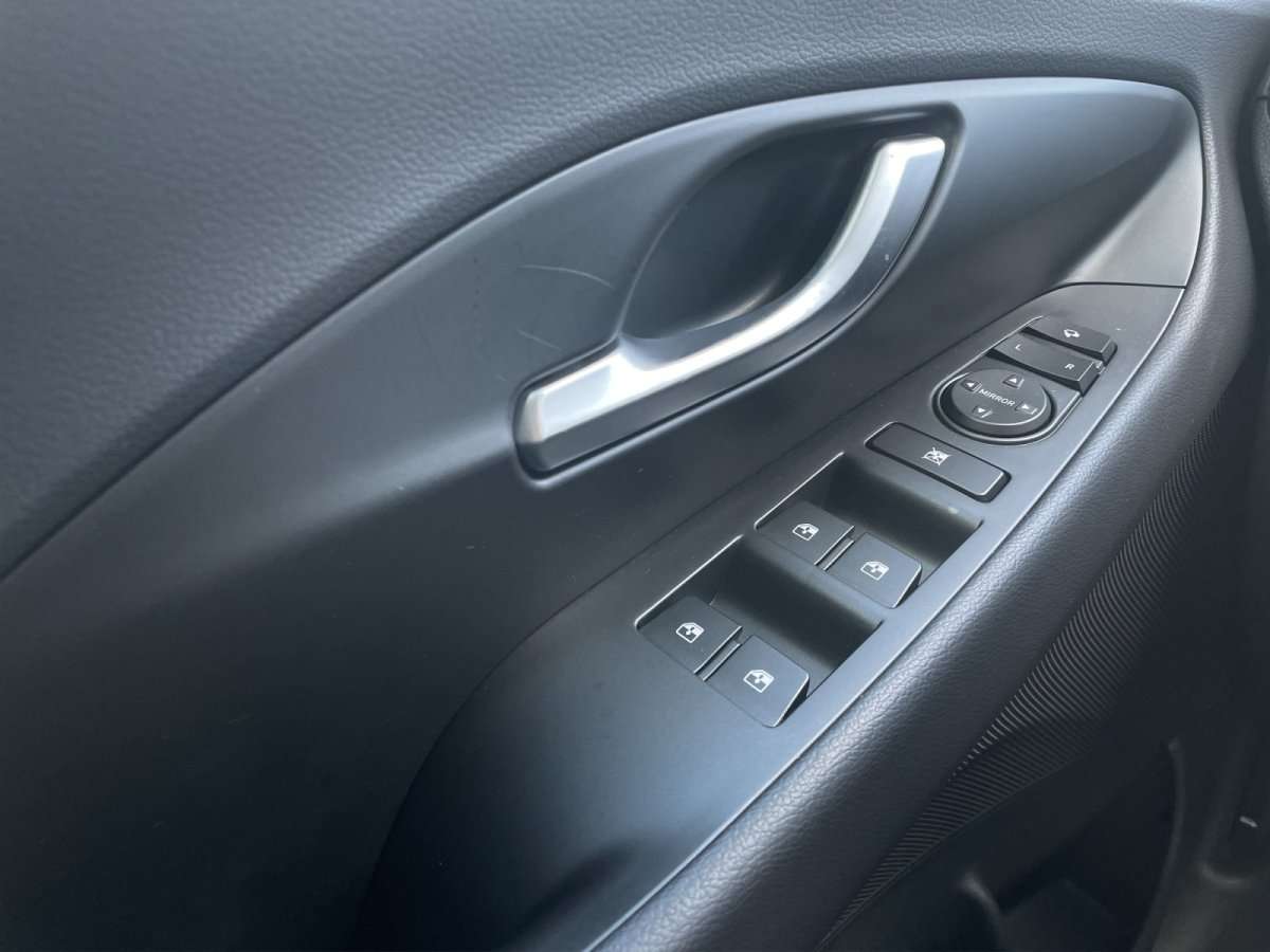 Fahrzeugbild eines Hyundai i30