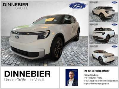 Bild Ford Explorer