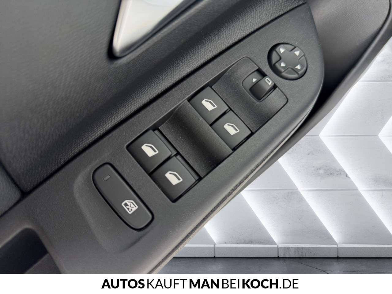 Fahrzeugbild eines Opel Corsa