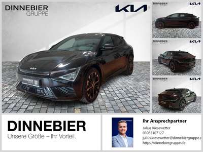 Bild Kia EV6
