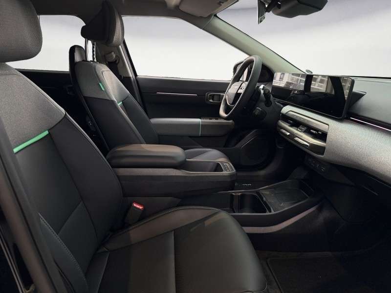 Fahrzeugbild eines Kia EV4