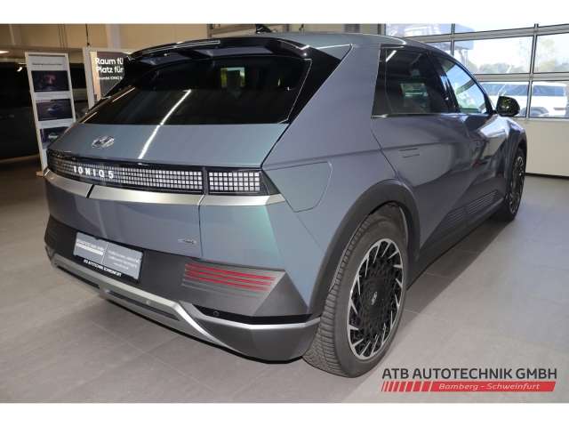 Fahrzeugbild eines Hyundai IONIQ 5