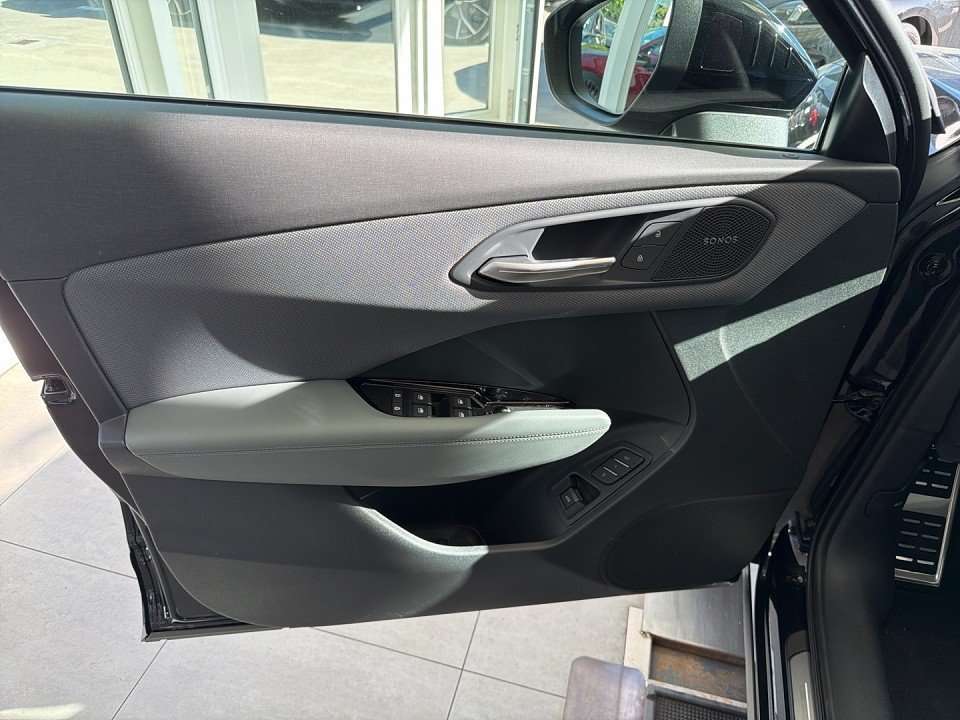 Fahrzeugbild eines Audi Q3