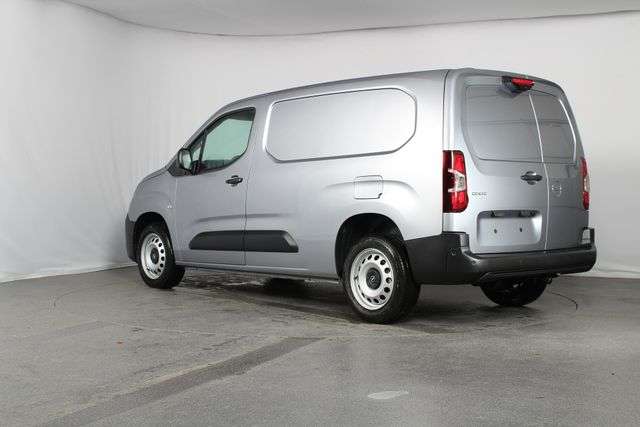 Fahrzeugbild eines Opel Combo