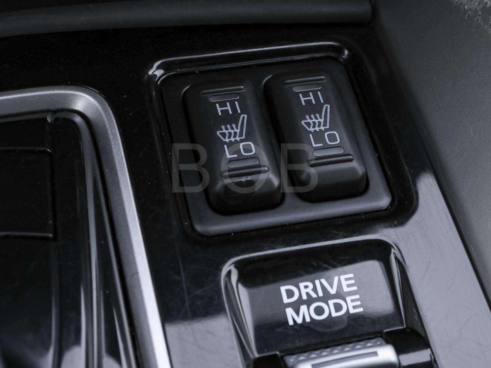 Fahrzeugbild eines Mitsubishi Eclipse Cross