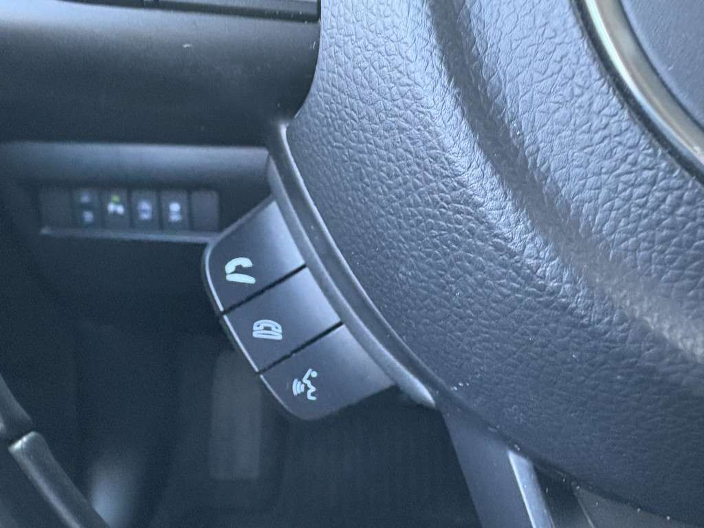 Fahrzeugbild eines Suzuki Swift