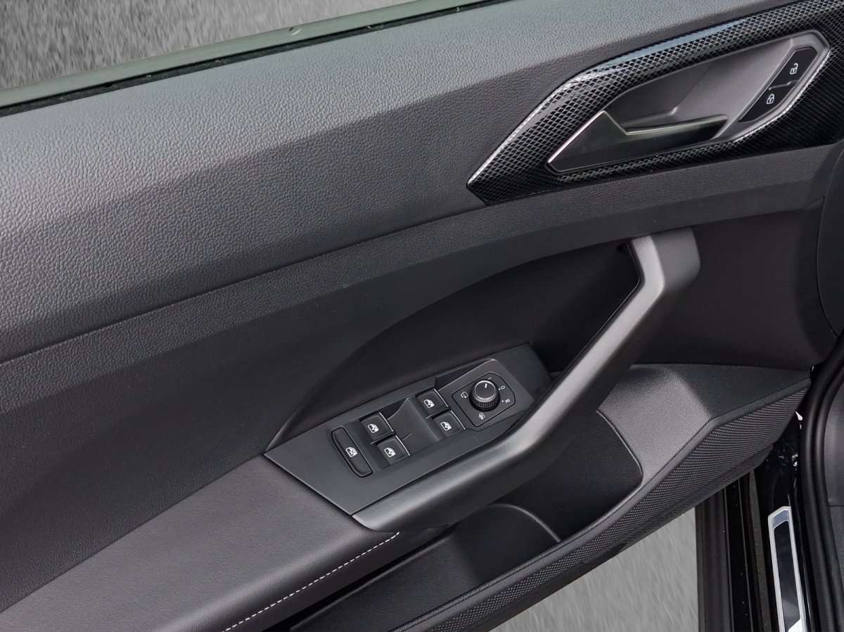 Fahrzeugbild eines Volkswagen T-Cross
