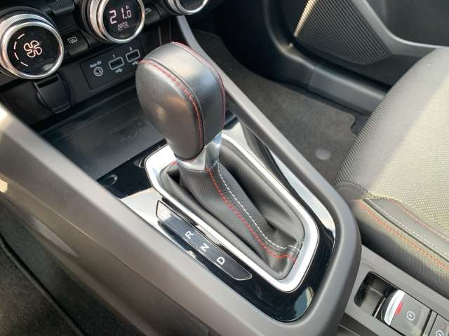 Fahrzeugbild eines Renault Arkana
