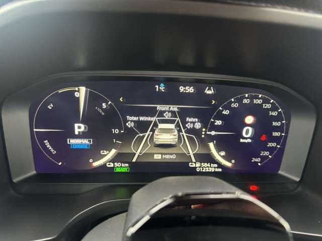 Fahrzeugbild eines Mitsubishi Outlander