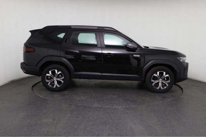 Fahrzeugbild eines Dacia Bigster
