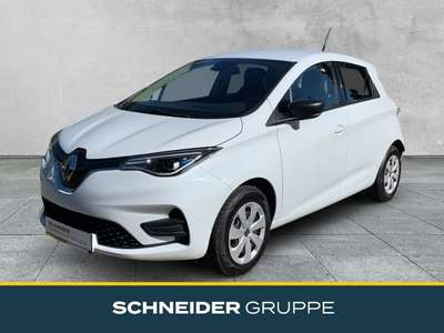 Bild Renault ZOE