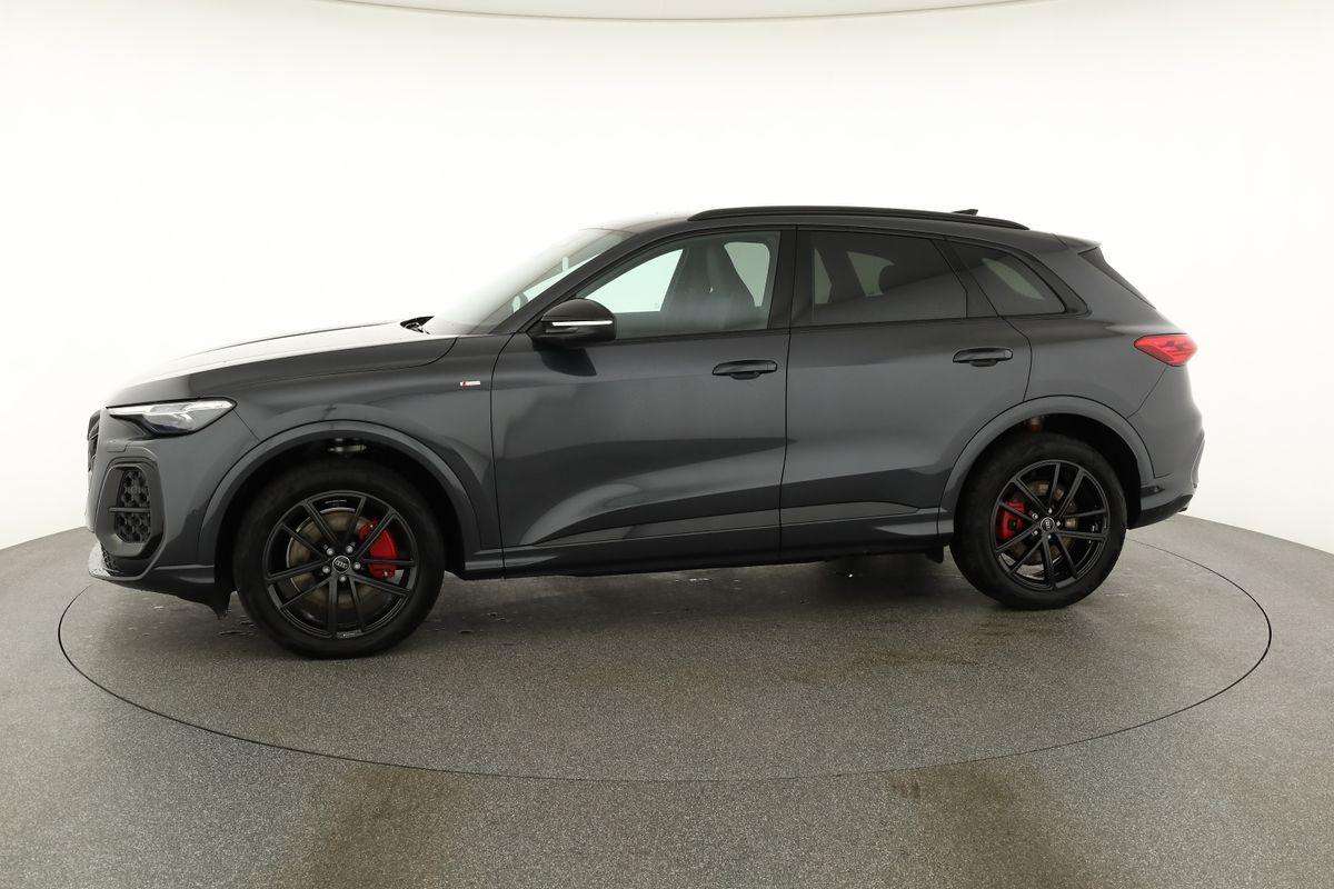 Fahrzeugbild eines Audi Q5