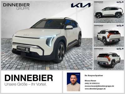 Bild Kia EV3