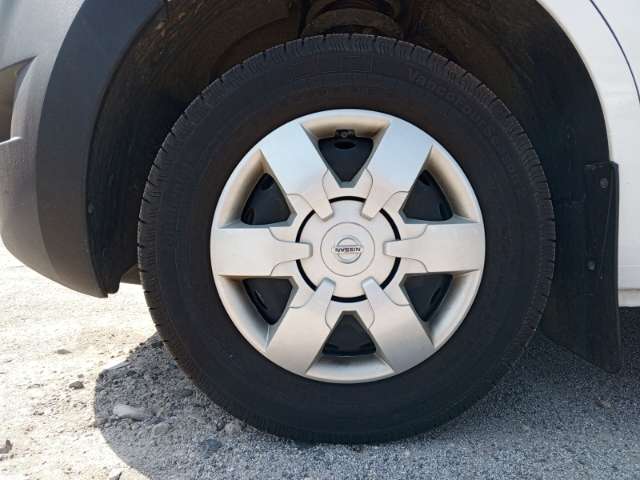 Fahrzeugbild eines Nissan Interstar