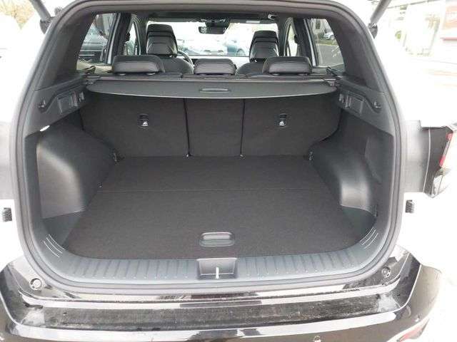 Fahrzeugbild eines Kia Sportage