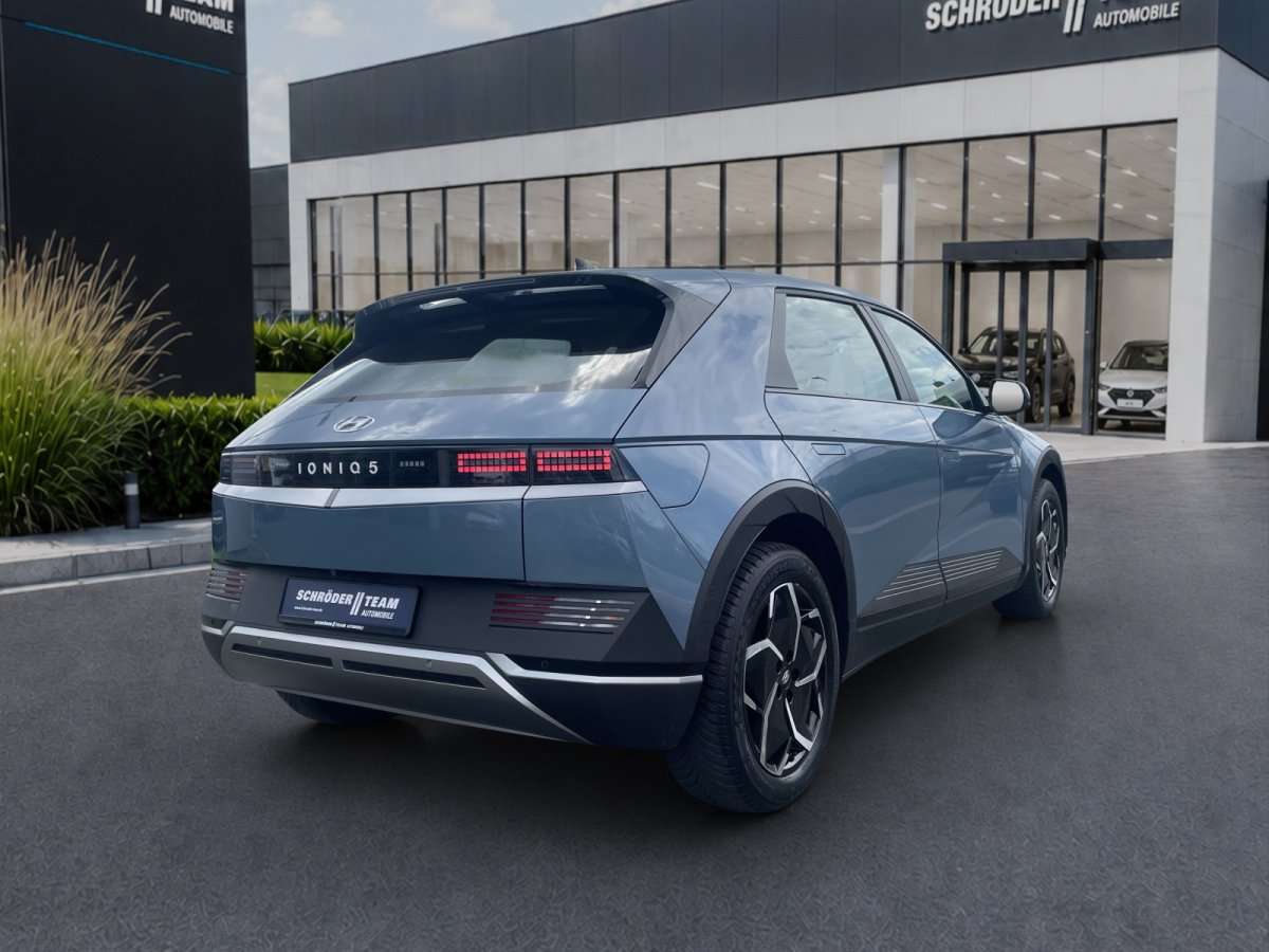 Fahrzeugbild eines Hyundai IONIQ 5