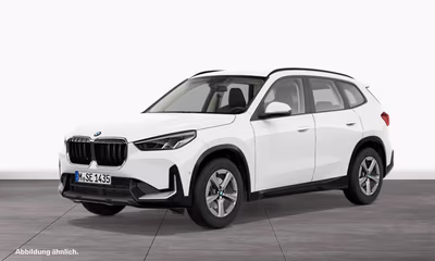 Bild BMW X1