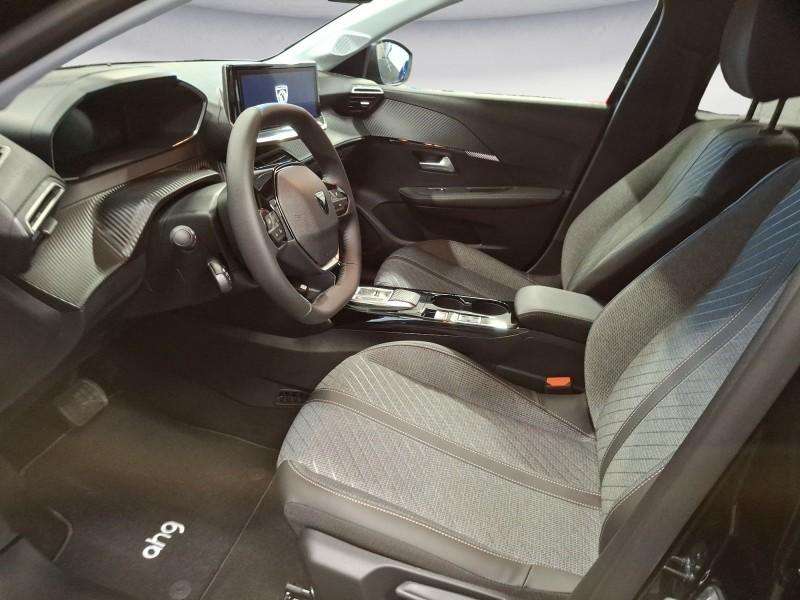 Fahrzeugbild eines Peugeot e-208