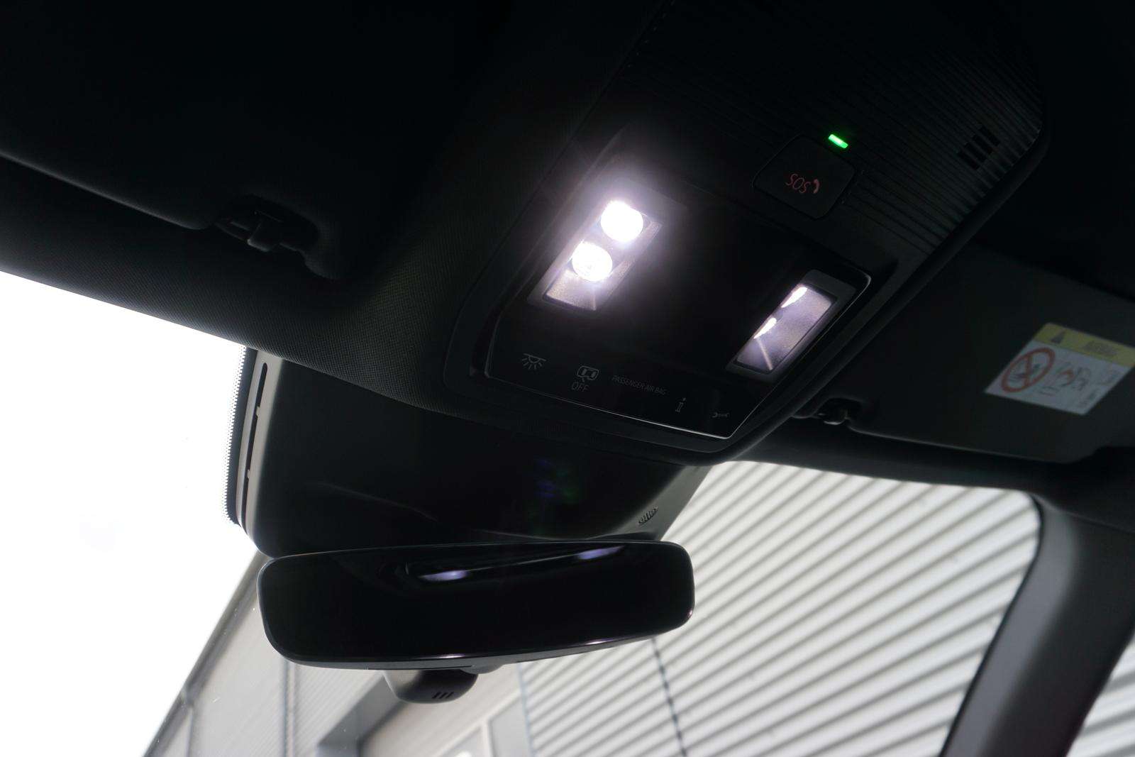 Fahrzeugbild eines CUPRA Terramar