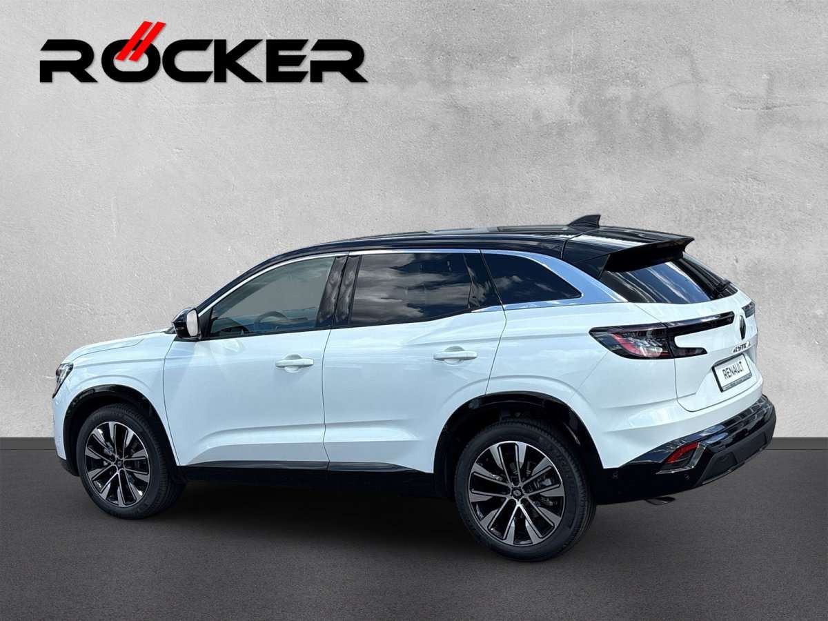 Fahrzeugbild eines Renault Austral